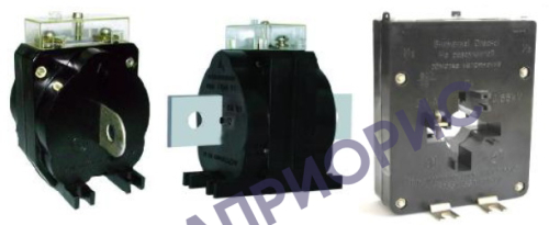 Поверка трансформатора тока Т-0,66УЗ